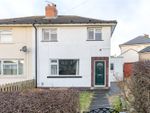 Thumbnail for sale in Haw View, Yeadon, Leeds, West Yorkshire