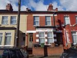 Thumbnail for sale in Naseby Road, Luton