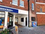 Thumbnail to rent in Unit 1 Old Town Hall, Church Street, Basingstoke