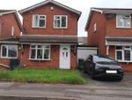 Thumbnail to rent in Pembury Avenue, Longford, Coventry