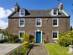 Thumbnail for sale in The Old Rectory, 17 Panmure Place, Montrose, Angus