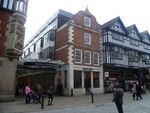 Thumbnail to rent in Newgate Row, Chester