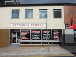 Thumbnail to rent in Stafford Street, Hanley