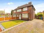 Thumbnail for sale in Yarmouth Drive, Manchester