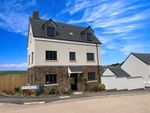 Thumbnail to rent in Weavers Place, North Tawton, Devon