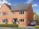 Thumbnail to rent in "The Ranworth" at Shakespeare Grove, Worsley Mesnes, Wigan