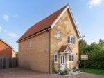 Thumbnail to rent in Harvey Way, Waterbeach