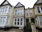 Thumbnail to rent in Cambridge Road, Southend-On-Sea