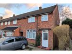 Thumbnail for sale in Oxhey Drive, Watford
