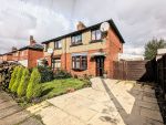 Thumbnail for sale in Parkfield Avenue, Farnworth, Bolton