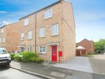 Thumbnail for sale in Charles Court, Great Preston, Leeds