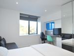 Thumbnail to rent in Aspire House, Flat 17, Long Studio, Mayflower Street, Plymouth