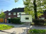 Thumbnail to rent in Woodhouse Lane, Wythenshawe, Manchester