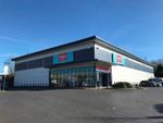 Thumbnail for sale in 11 Canning Street, Princess Way Retail Park, Burnley