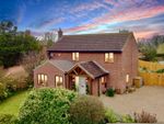 Thumbnail for sale in Highfield Close, Foston, Grantham