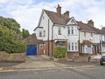 Thumbnail for sale in Wyles Road, Chatham, Kent
