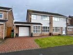 Thumbnail for sale in South Meade, Maghull, Liverpool