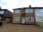 Thumbnail to rent in Osborne Avenue, Stanwell, Staines