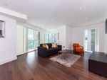 Thumbnail to rent in Talisman Tower, Lincoln Plaza, Canary Wharf