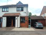 Thumbnail for sale in Vexil Close, Purfleet
