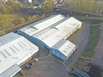 Thumbnail to rent in Unit 30 Whieldon Industrial Estate, Whieldon Road, Stoke-On-Trent