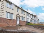 Thumbnail for sale in Abbey Crescent, Oldbury, West Midlands