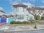 Thumbnail to rent in Woodcote Road, Leigh-On-Sea