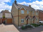 Thumbnail to rent in Gardenia Drive, Wrecclesham, Farnham