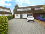 Thumbnail for sale in Nursery Road, Hook End, Brentwood, Essex