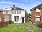 Thumbnail for sale in Sandway Grove, Moseley, Birmingham
