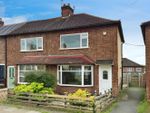 Thumbnail for sale in Barrydale Avenue, Beeston