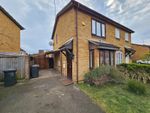 Thumbnail to rent in Derwent Close, Wellingborough, Northamptonshire.