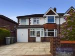 Thumbnail for sale in Overdale Crescent, Flixton, Trafford