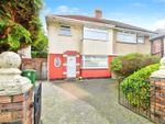 Thumbnail for sale in Durley Road, Liverpool, Merseyside