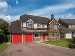 Thumbnail for sale in Avebury Close, Horsham