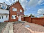 Thumbnail to rent in Fishmere Mead, Saffron Walden