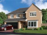 Thumbnail to rent in "The Beechford" at Mulberry Rise, Hartlepool