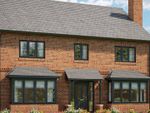 Thumbnail to rent in "Florentina" at Field End, Witchford, Ely