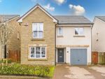 Thumbnail to rent in Daffodil Way, East Calder, Livingston
