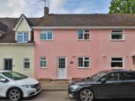 Thumbnail to rent in Meadows Way, Hadleigh, Ipswich