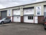 Thumbnail to rent in Unit 3 &amp; 4, Maritime Court, Bedwas House Industrial Estate, Caerphilly