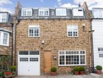 Thumbnail to rent in Princess Mews, Belsize Park