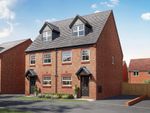 Thumbnail to rent in "The Alton G - Plot 162" at Satin Drive, Middleton, Manchester
