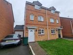 Thumbnail to rent in Churnet Road, Derby