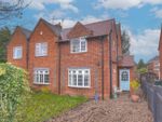 Thumbnail for sale in Valley Road, West Bridgford, Nottingham