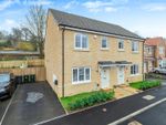 Thumbnail for sale in Gold Crest Way, Menston, Ilkley