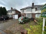 Thumbnail for sale in Hesketh Crescent, -Birmingham, West Midlands