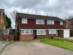 Thumbnail to rent in Lipsham Close, Banstead