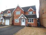 Thumbnail to rent in Park Farm Way, Peterborough