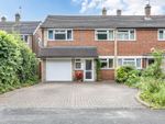 Thumbnail for sale in Crofton Close, Ottershaw, Chertsey
